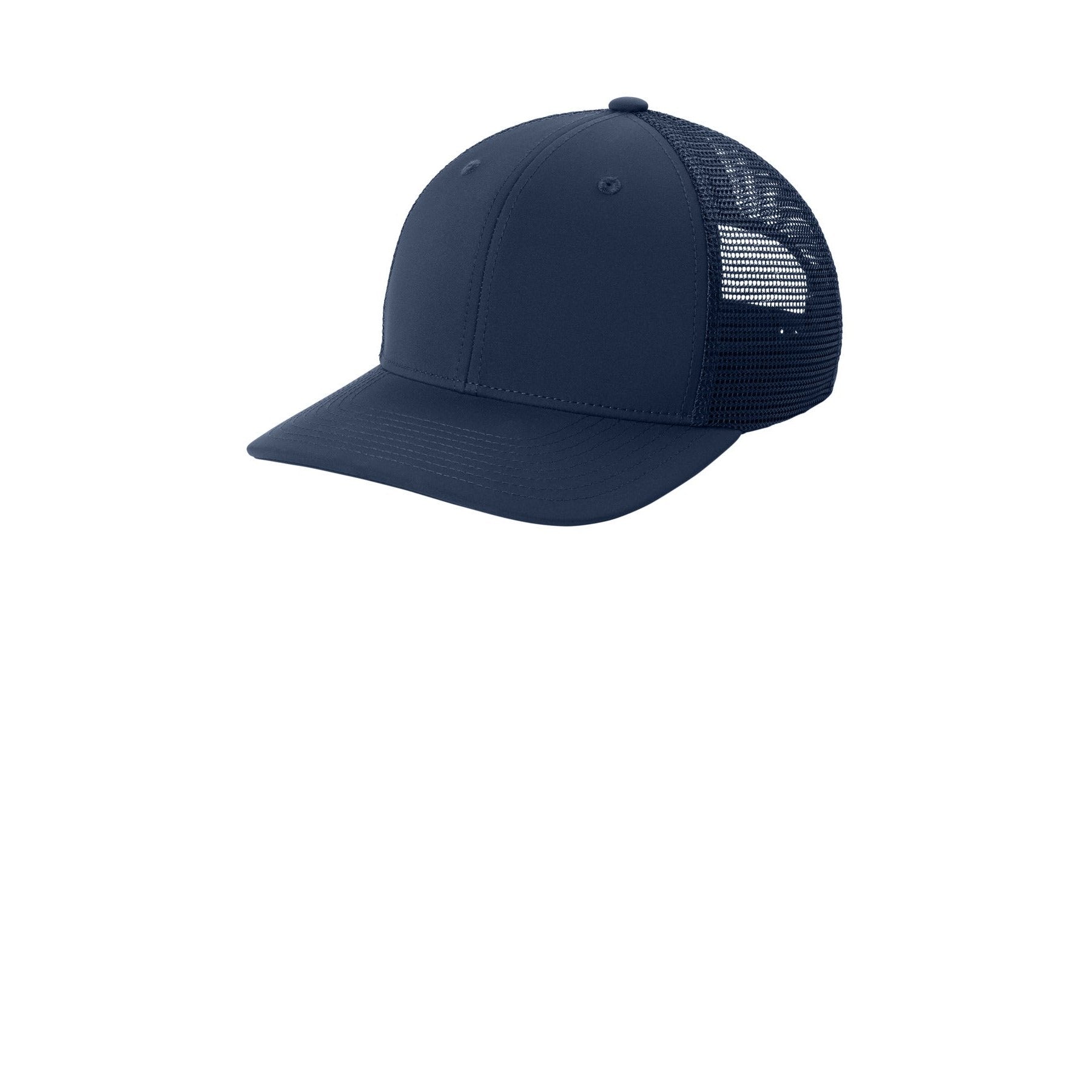 Sport-Tek-Sport-Tek® Club Trucker Cap STC46-MedTech-7